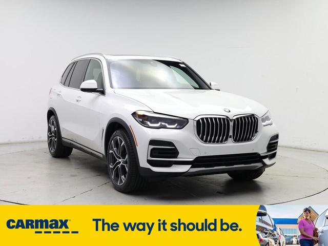 2023 BMW X5