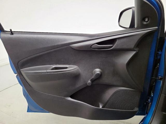 Photo of 2019 Blue Chevrolet Spark