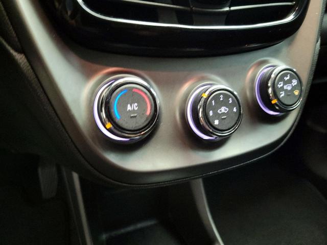 Photo of 2019 Blue Chevrolet Spark