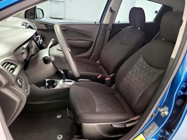 Photo of 2019 Blue Chevrolet Spark