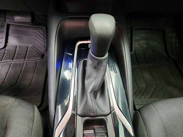 Photo of 2020 Blue Toyota Corolla
