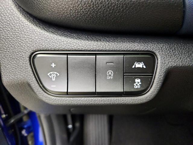 Photo of 2022 Blue Kia Seltos