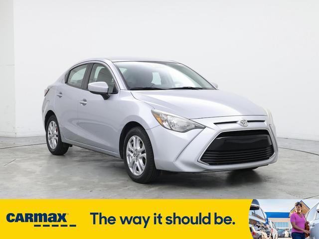2017 Toyota Yaris Ia