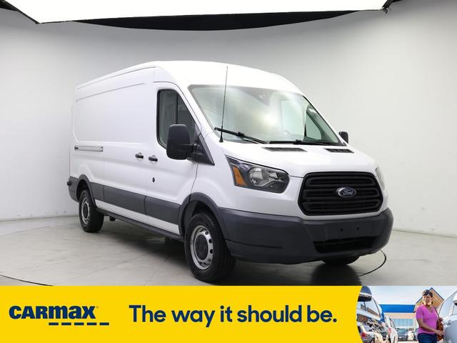 2016 Ford Transit-250