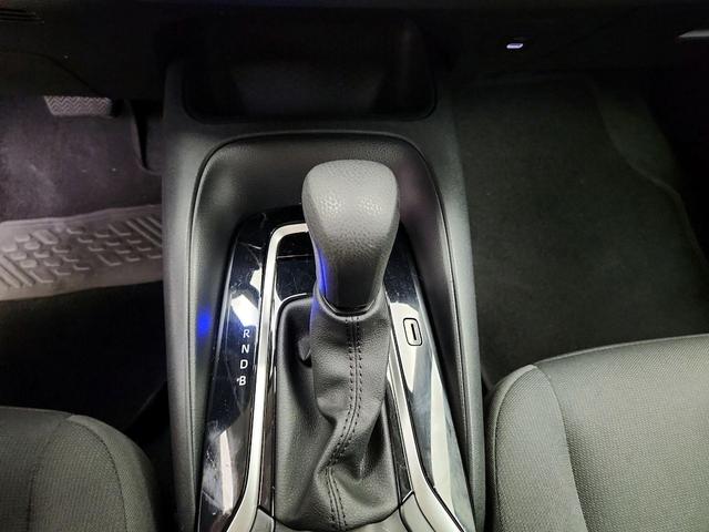 Photo of 2024 Black Toyota Corolla