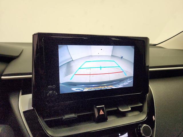 Photo of 2024 Black Toyota Corolla