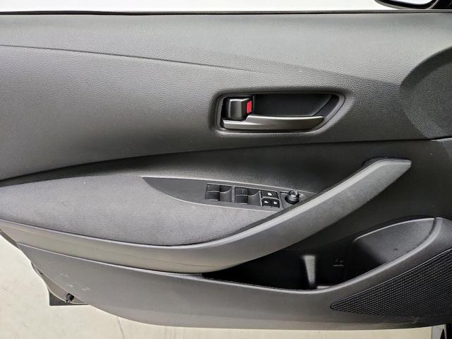 Photo of 2024 Black Toyota Corolla