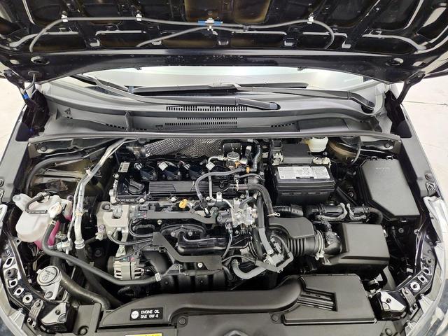 Photo of 2024 Black Toyota Corolla