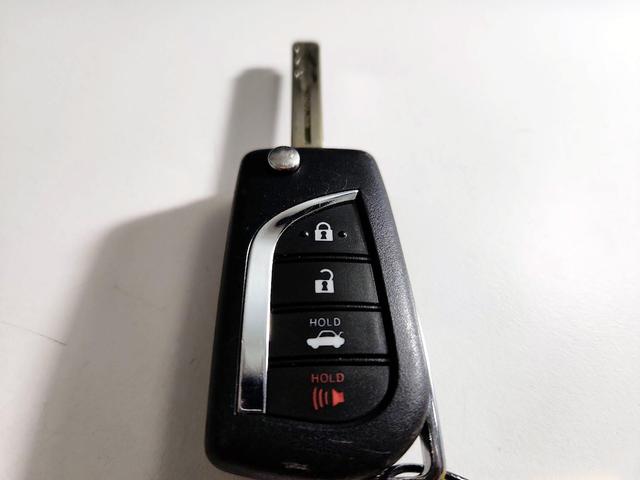 Photo of 2024 Black Toyota Corolla