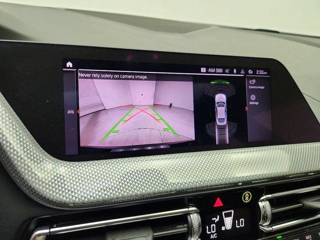 Photo of 2024 Black BMW 228 Gran Coupe