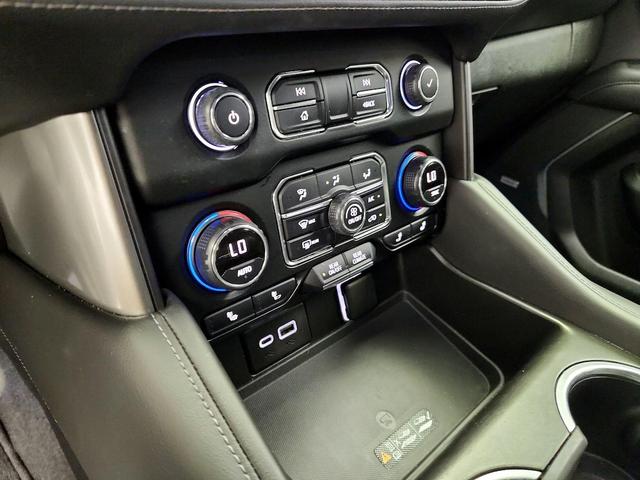 Photo of 2021 Red Chevrolet Suburban