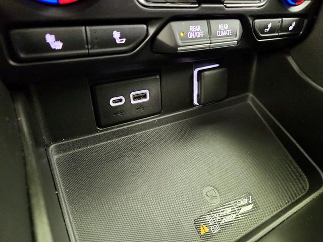 Photo of 2021 Red Chevrolet Suburban