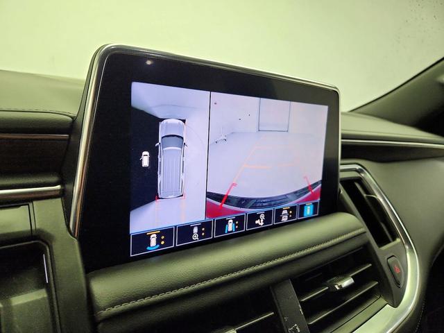 Photo of 2021 Red Chevrolet Suburban