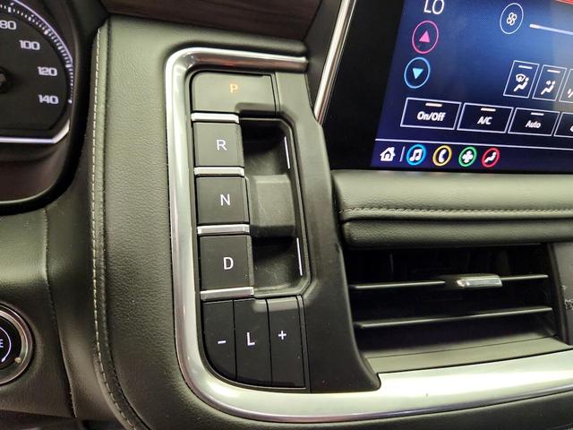 Photo of 2021 Red Chevrolet Suburban