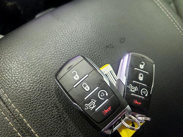 Photo of 2025 Silver RAM 1500