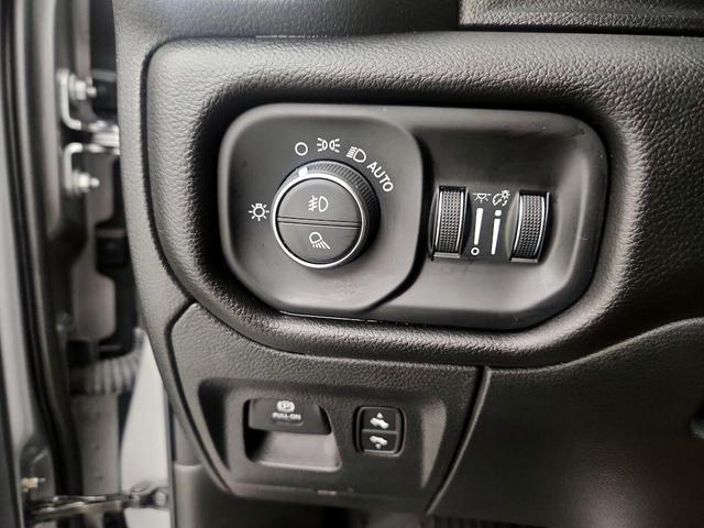 Photo of 2025 Silver RAM 1500