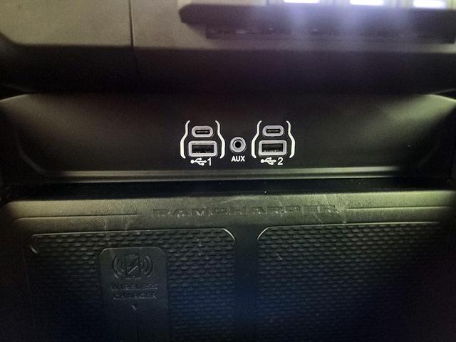 Photo of 2025 Silver RAM 1500