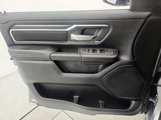 Photo of 2025 Silver RAM 1500