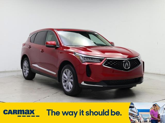 2023 Acura RDX