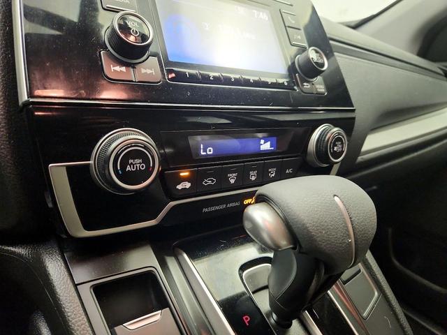 Photo of 2019 Blue Honda CR-V