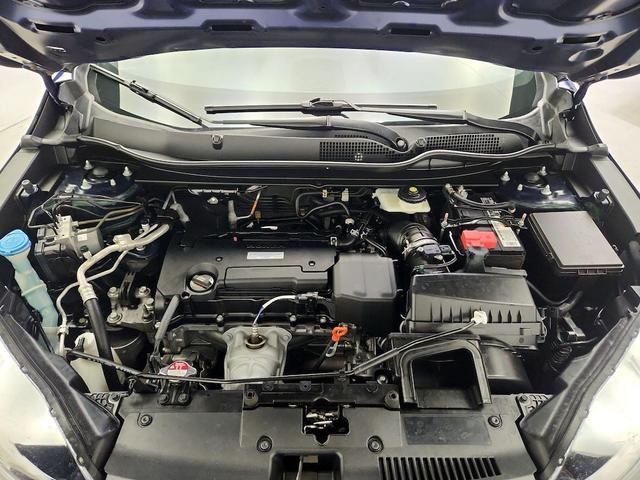 Photo of 2019 Blue Honda CR-V