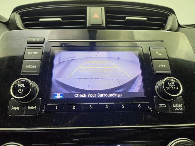 Photo of 2019 Blue Honda CR-V