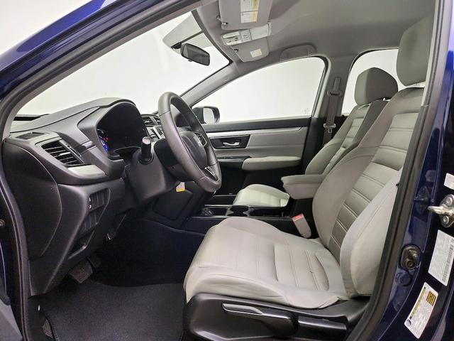 Photo of 2019 Blue Honda CR-V