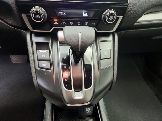 Photo of 2019 Blue Honda CR-V