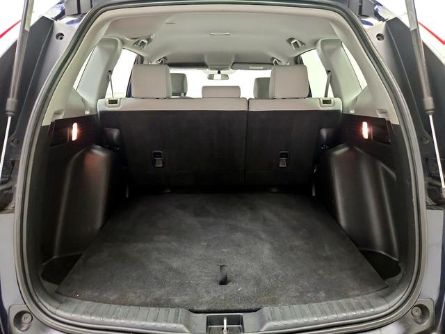 Photo of 2019 Blue Honda CR-V