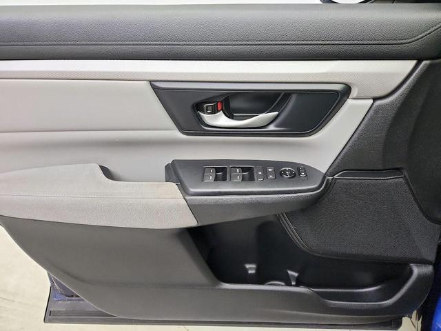 Photo of 2019 Blue Honda CR-V