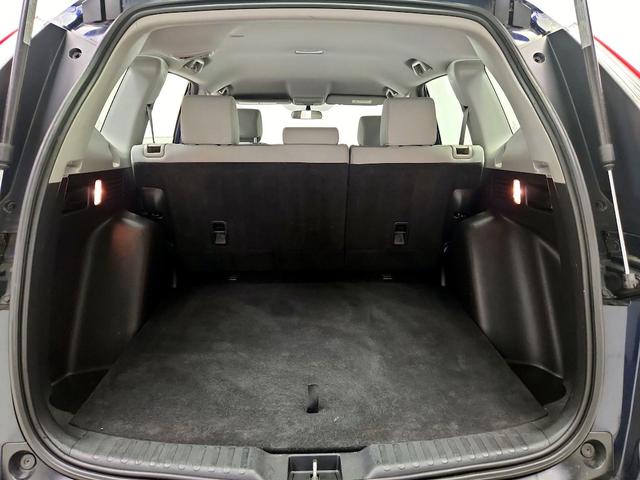 Photo of 2019 Blue Honda CR-V