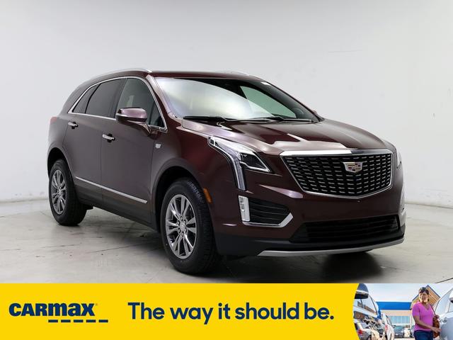 2023 Cadillac XT5