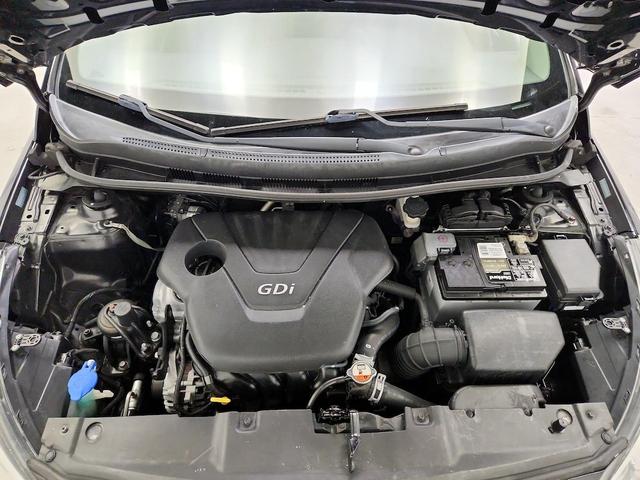 Photo of 2017 Black Hyundai Accent