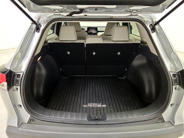 Photo of 2022 Gray Toyota Corolla Cross