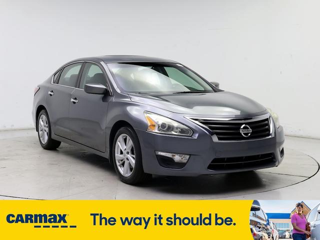 2014 Nissan Altima