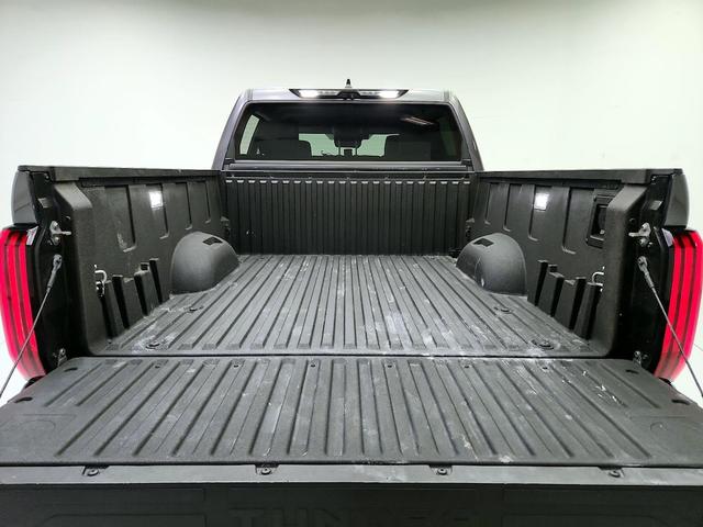 Photo of 2023 Gray Toyota Tundra