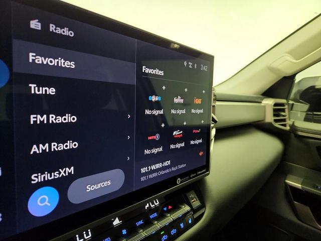 Photo of 2023 Gray Toyota Tundra