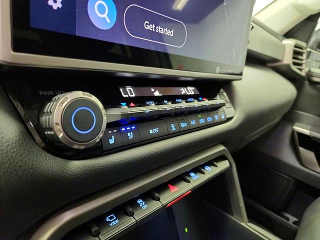 Photo of 2023 Gray Toyota Tundra