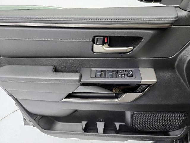 Photo of 2023 Gray Toyota Tundra