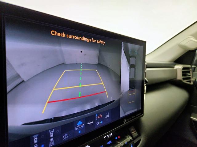 Photo of 2023 Gray Toyota Tundra