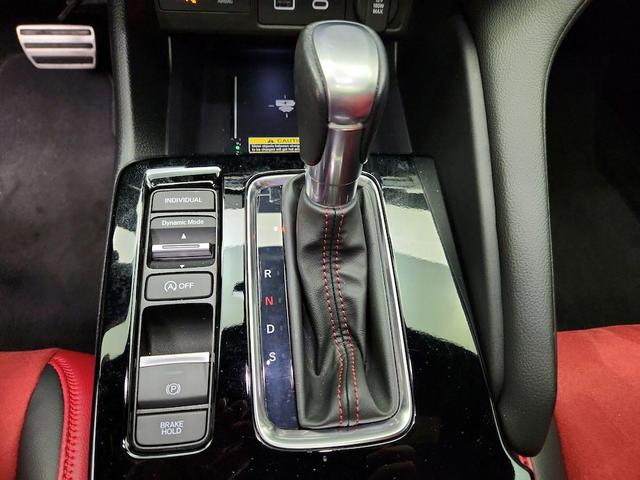Photo of 2023 Black Acura Integra