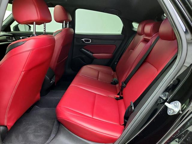 Photo of 2023 Black Acura Integra