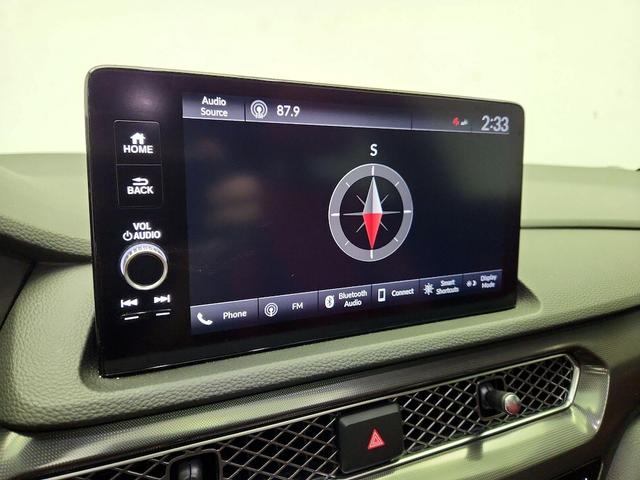 Photo of 2023 Black Acura Integra
