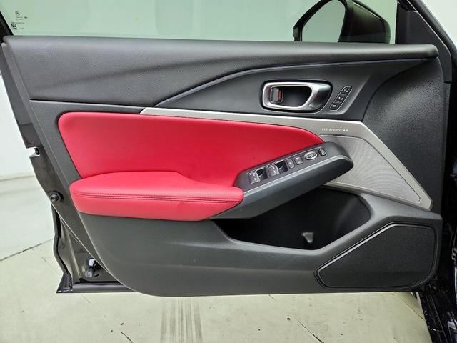 Photo of 2023 Black Acura Integra