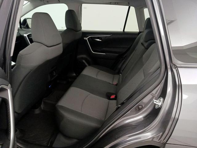 Photo of 2022 Gray Toyota RAV4
