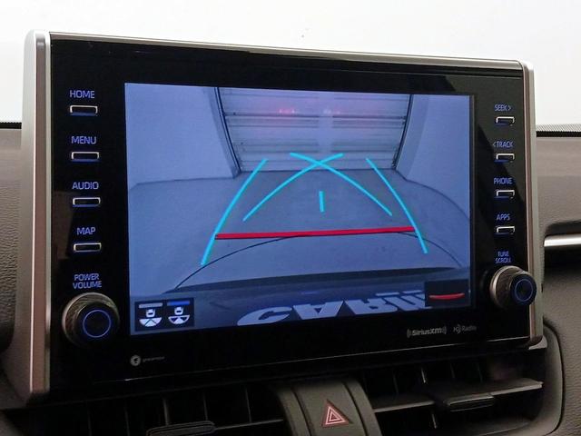 Photo of 2022 Gray Toyota RAV4