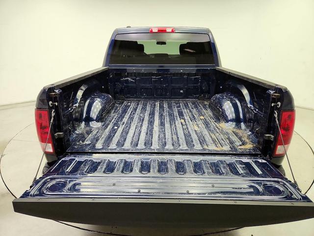 Photo of 2023 Blue RAM 1500 Classic