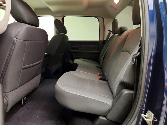Photo of 2023 Blue RAM 1500 Classic