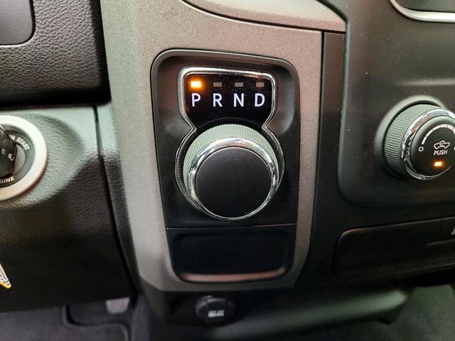 Photo of 2023 Blue RAM 1500 Classic
