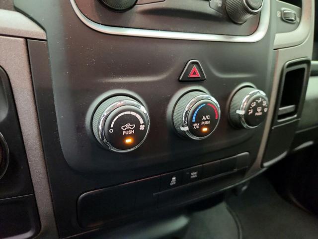 Photo of 2023 Blue RAM 1500 Classic